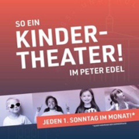 Des Kaisers neue Kleider - Puppentheater Fingerleicht - BERLIN - 04.05.2025 16:00