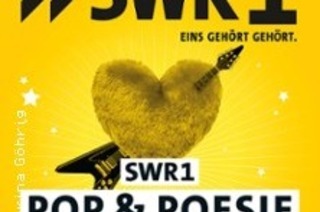 SWR1 Pop & Poesie - Power of Love