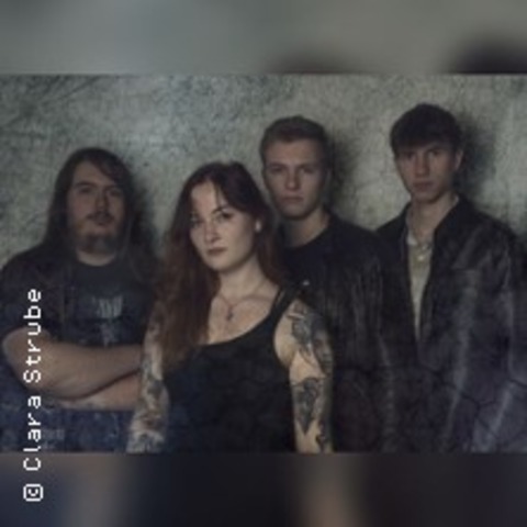 Zecondz + KNK & Sick Lick - Lingen (Ems) - 10.05.2025 20:00