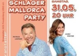 Schlager Mallorca Party - 92. Freudenberger Kerb