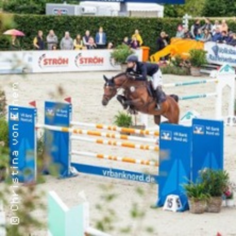 Springflut Festival - Sonntag - HRUP - 13.07.2025 08:00