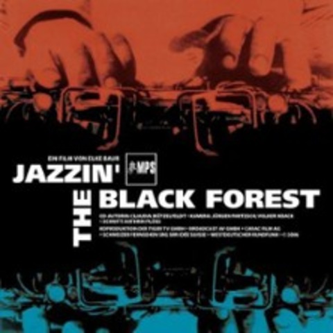 Kinowerkstatt: Jazzin' The Black Forest -  - 07.02.2025 20:15