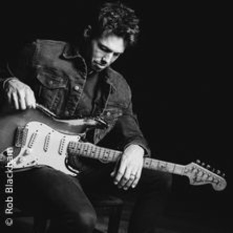 Aynsley Lister - Bensheim - 06.11.2025 20:00
