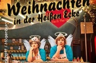 Weihnachten in der Heien Ecke