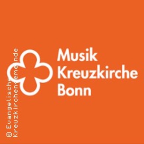 J. S. Bach Markus-Passion - Ensemble Continuum - BONN - 09.03.2025 19:00