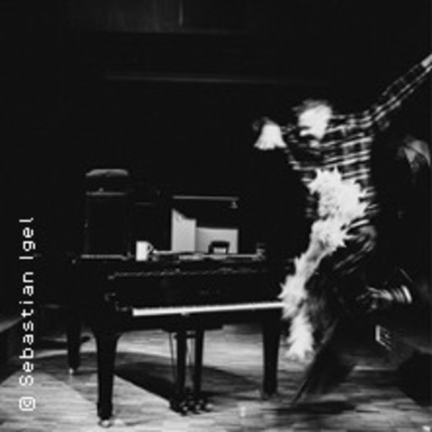 Fortuna Ehrenfeld - Solo am Klavier - Dresden - 14.05.2025 20:00