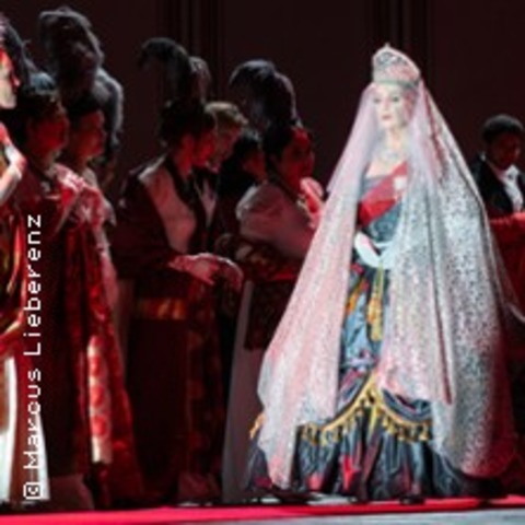 Pique Dame - BERLIN - 21.06.2025 18:00