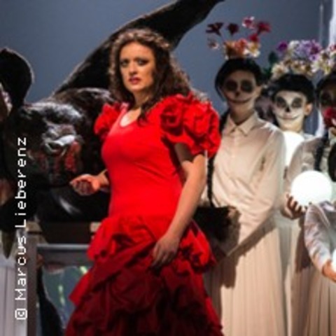 Carmen - BERLIN - 09.06.2025 16:00