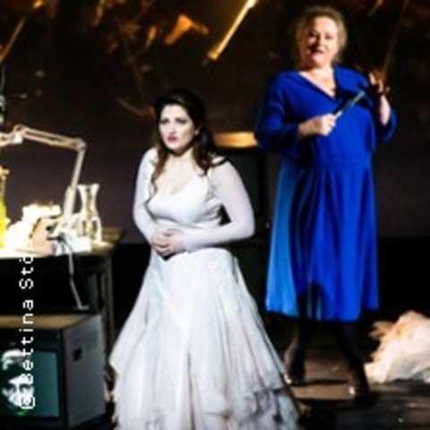 Aida - BERLIN - 22.05.2025 19:30