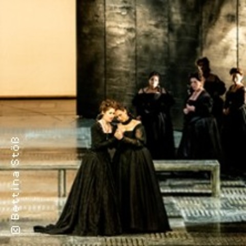 Don Carlo - BERLIN - 25.05.2025 17:00