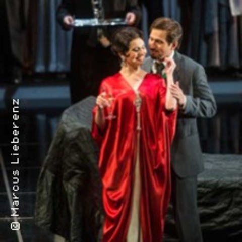 La Traviata - BERLIN - 13.06.2025 19:30