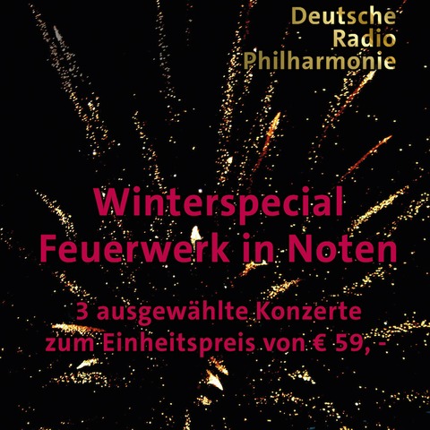 Winterspecial - Saarbrcken - 12.01.2025 11:00