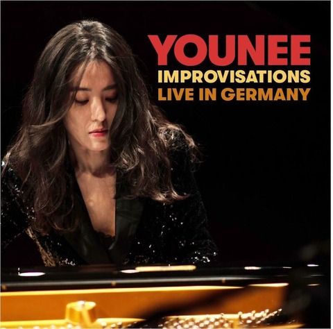 Younee - Improvisations Live in Germany - Ansbach - 30.05.2025 20:00