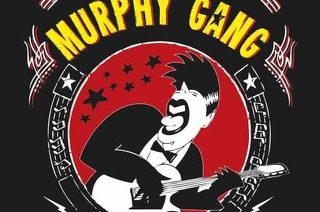 Spider Murphy Gang: 40 Jahre RocknRoll