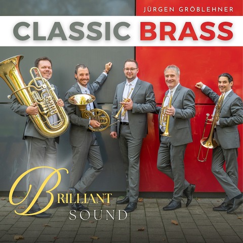 Brilliant Sound - Ostelsheim - 07.02.2025 19:30