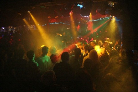Danse Gehn - mit DJ Jochen - Idstein - 30.05.2025 22:30