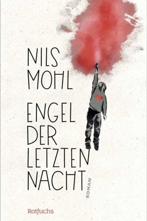 Engel der letzten Nacht - Nils Mohl - Stuttgart - 03.04.2025 09:30