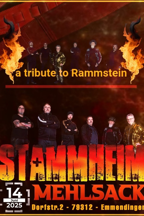 Stammheim - Emmendingen - 14.06.2025 20:30