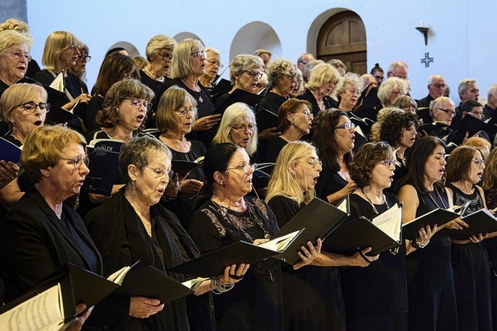 Farben der Weihnacht - Badische Zeitung TICKET