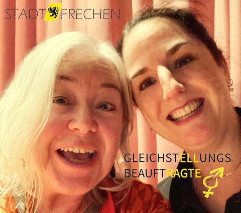 Weltfrauentag - Frechen - 14.03.2025 19:00