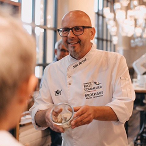 Brotgeflster im Schlachthof Rothenburg - Rothenburg - 26.02.2026 19:00
