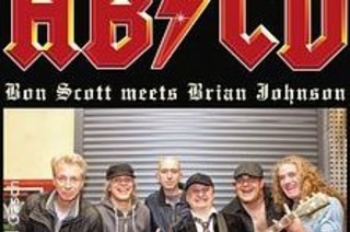 AB/CD - Bon Scott meets Brian Johnson