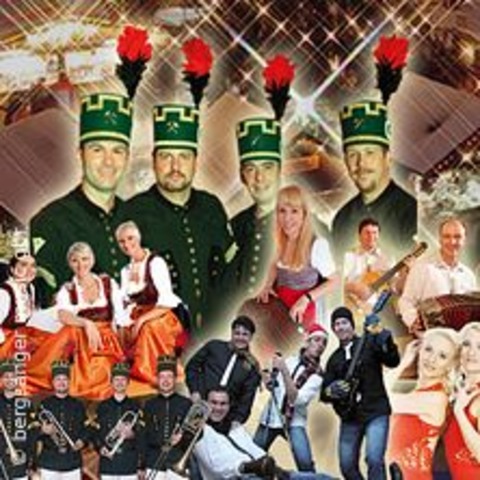 So klingts bei uns im Arzgebirg - STOLLBERG - 07.12.2025 14:00