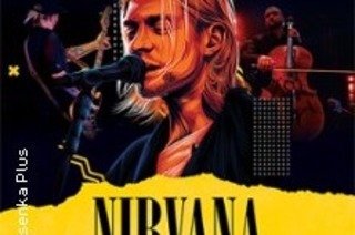 Nirvana Symphonic Tribute