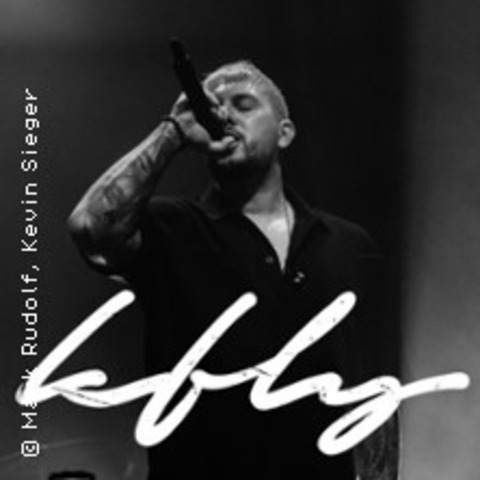 K-Fly - "Irgendwas dazwischen" Tour 2025 - HANNOVER - 11.10.2025 20:00