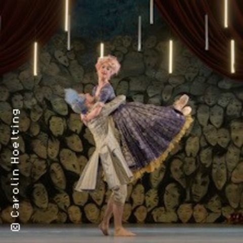 Cinderella - MEININGEN - 16.05.2025 19:30
