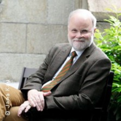 Dr. Manfred Ltz - Neue Irre - Wir behandeln die Falschen - BONN-BAD GODESBERG SCHWEINHEIM - 25.05.2025 18:00