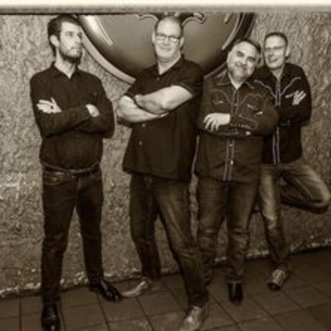 Die Johnny Cash Tribute Show - Remember Johnny - Bad Eilsen - 27.07.2025 17:00