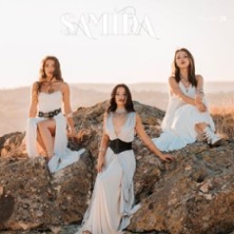 Samida Konser Heidelberg - Yudum, Damla ve Tamara Sahin - Heidelberg - 23.01.2025 20:00