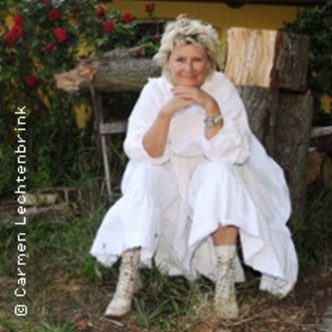 Gitte Haenning - Papenburg - 02.05.2025 20:00