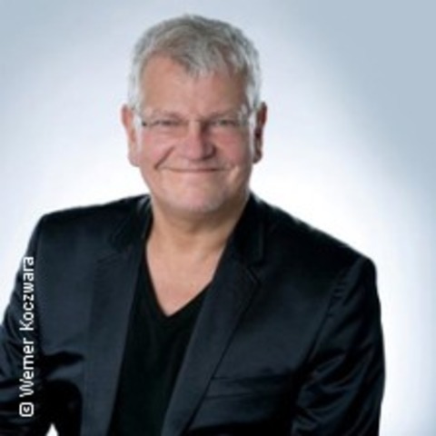 Werner Koczwara - Am 8. Tag schuf Gott den Rechtsanwalt - BONN - 27.03.2025 20:00