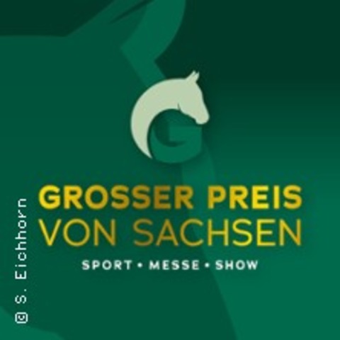 Groer Preis von Sachsen - Chemnitz - 09.11.2025 08:00