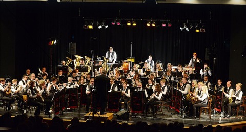 Orchester Vahlhausen Lippe-Detmold - Detmold - 12.04.2025 19:30