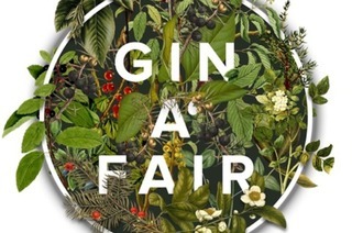 GIN AFAIR - GIN AFAIR