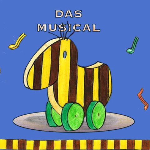 Das JANOSCH-Musical - Oh, wie schn ist Panama! - Landshut - 27.07.2025 10:00