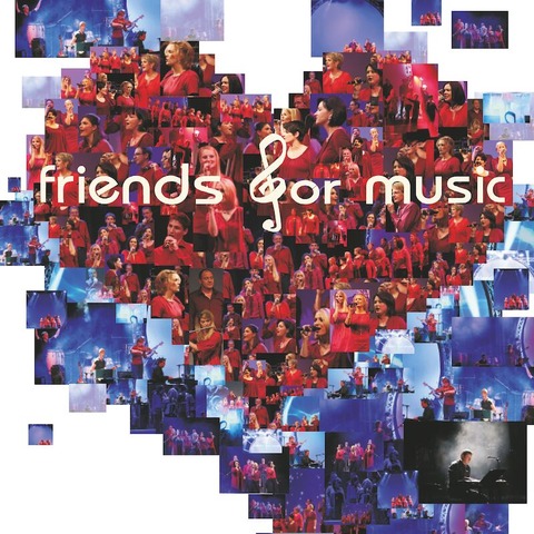 Friends For Music - Wia vui Zeit...? - Landshut - 27.07.2025 19:00