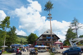 Gasthof zum Hof (Hofsgrund)