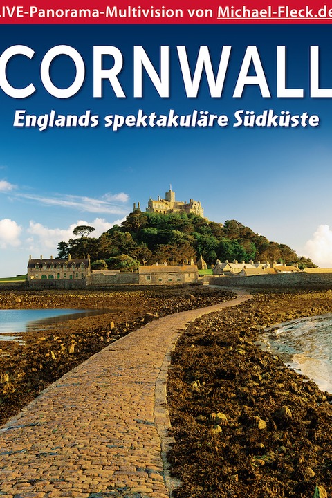 Cornwall - Englands spektakulre Sdkste - Landau in der Pfalz - 20.03.2025 20:00