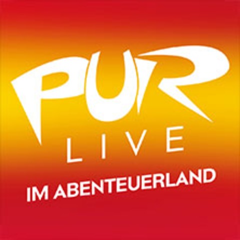 PUR - Open-Airs 2025 - Heidenheim an der Brenz - 30.08.2025 19:00