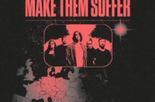 Make Them Suffer