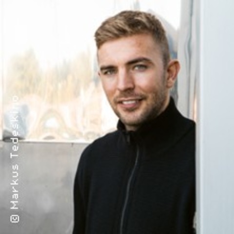 Christoph Kramer - Das Leben fing im Sommer an | Die schne Lesung - BERLIN - 31.03.2025 19:00