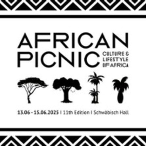 African Picnic Festival - Schwbisch Hall - 13.06.2025 00:00