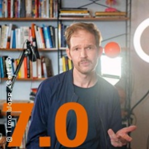 Timo Wopp - Work Hard. Play Hard - HANNOVER - 13.05.2025 20:15