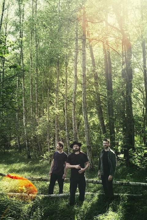 Mighty Oaks - HIGH TIMES - Reutlingen - 03.08.2025 19:00