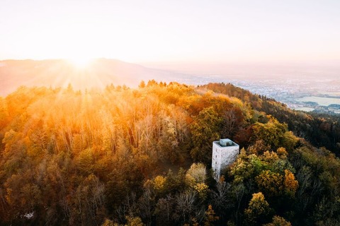 Highlights Felsenmeersteig und St. Michaelskirche in Burgfelden - Albstadt-Burgfelden - 27.04.2025 13:30