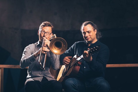 Mehr als Wir - Livemusik - Schweinfurt - 10.10.2025 19:30